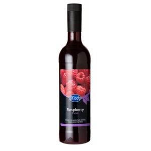 Tyrė aviečių MODO, 750 ml